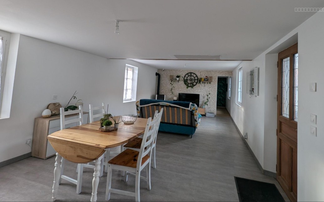 Maison à vendre à Gremevillers, 40 m², 4 pièces – photo 1 sur 4