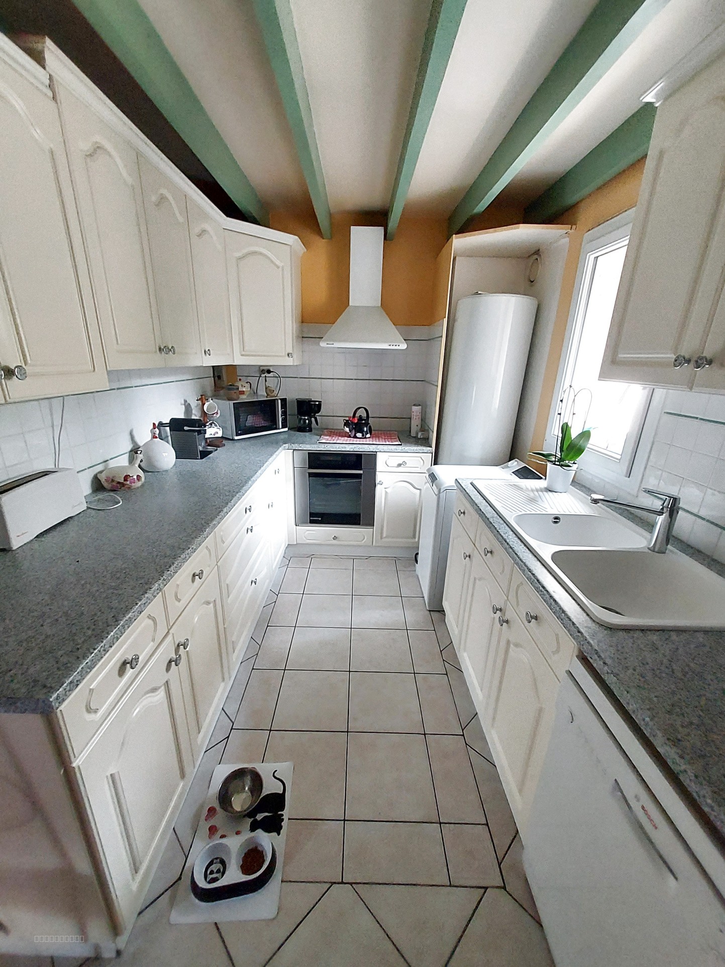 Appartement à vendre à Livilliers, 68 m², 4 pièces – photo 2 sur 5