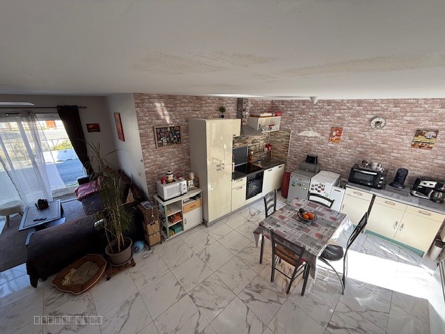 Maison à vendre à Chambly, 64,5 m², 3 pièces – photo 2 sur 8