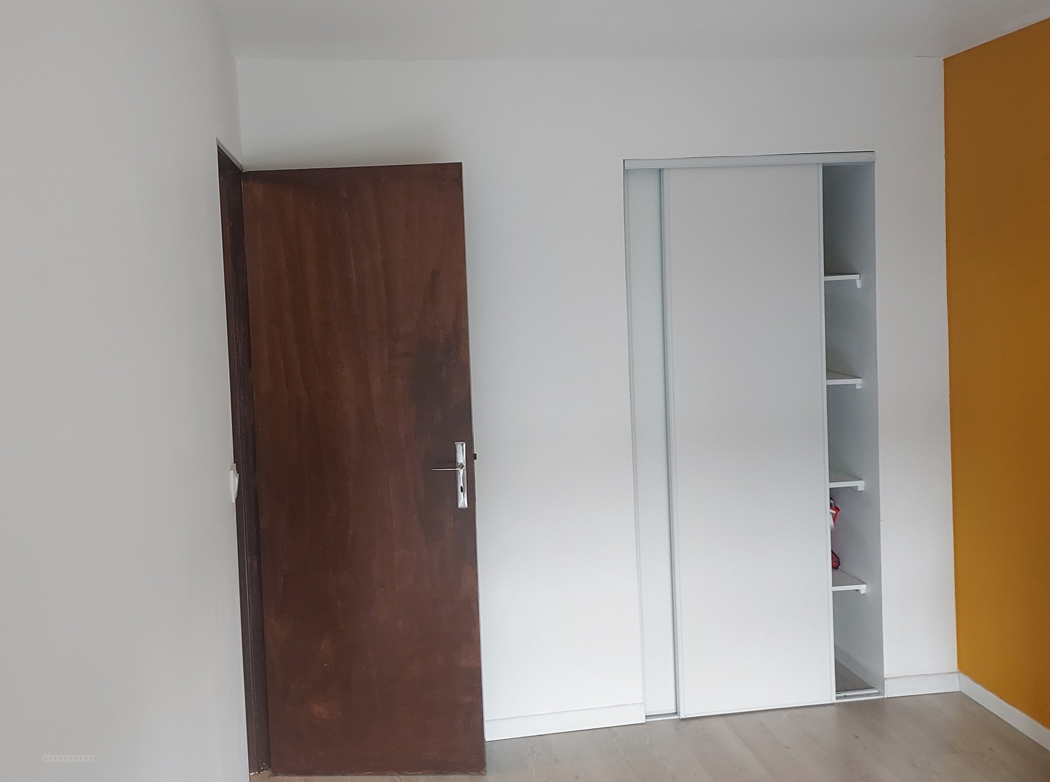 Cergy Maison - 75 m2 -  5  pièces - 3 chambres louées - 265 000 € — photo 4