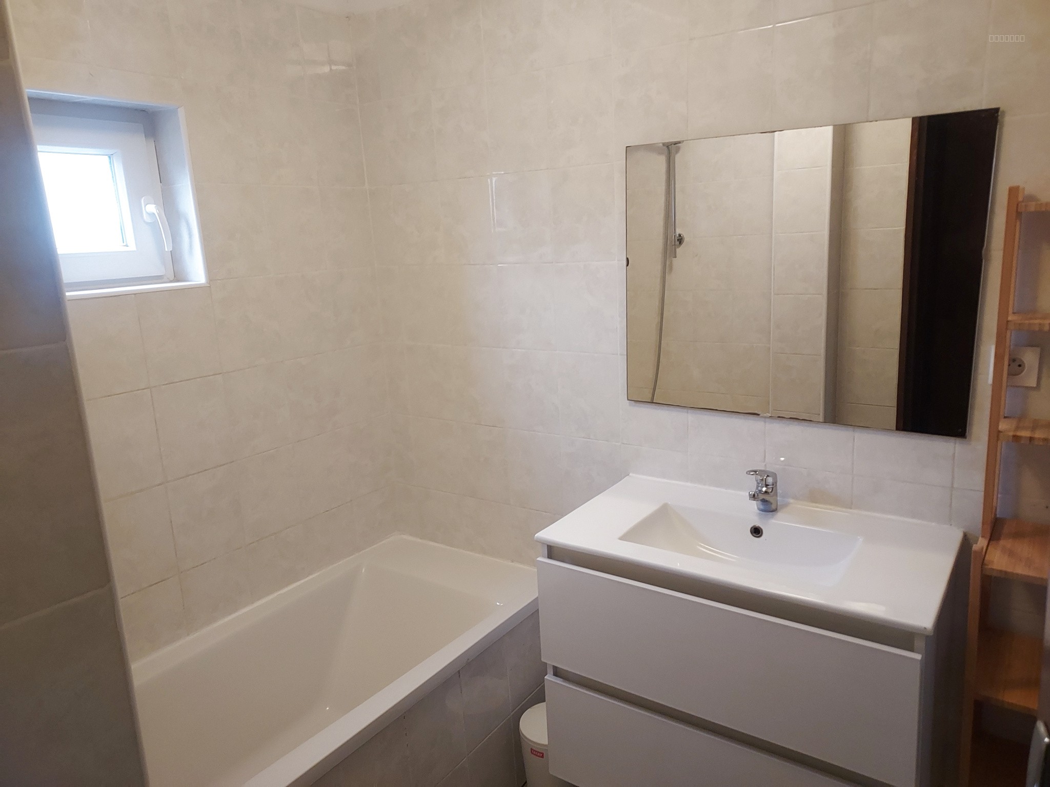 Cergy Maison - 75 m2 -  5  pièces - 3 chambres louées - 265 000 € — photo 5