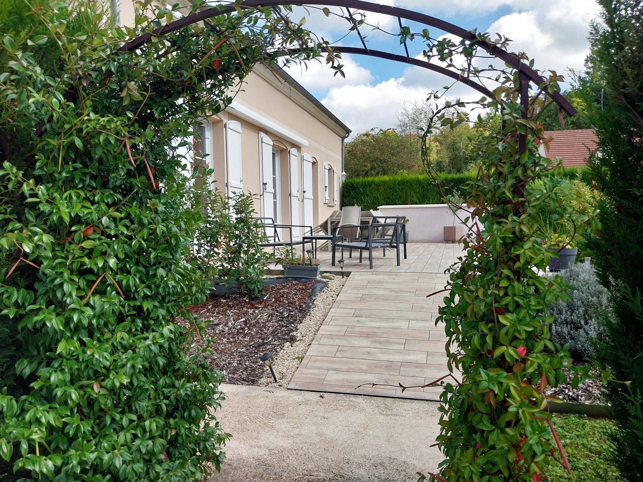 Maison à vendre à Presles, 186 m², 7 pièces – photo 2 sur 14