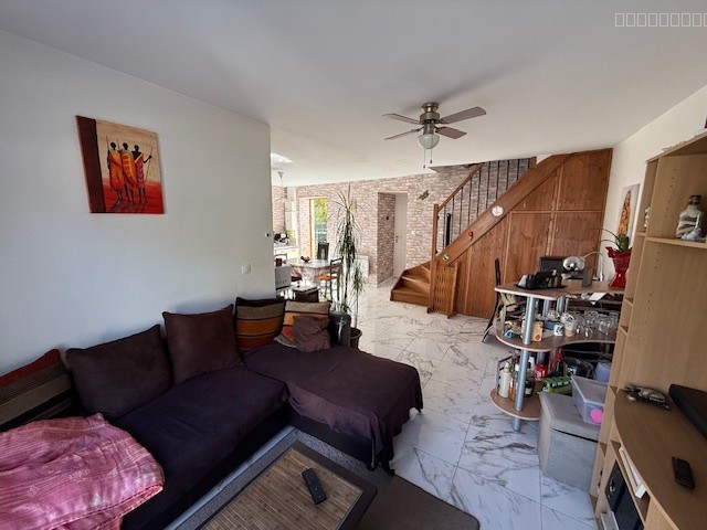 Maison à vendre à Chambly, 64,5 m², 3 pièces – photo 3 sur 8