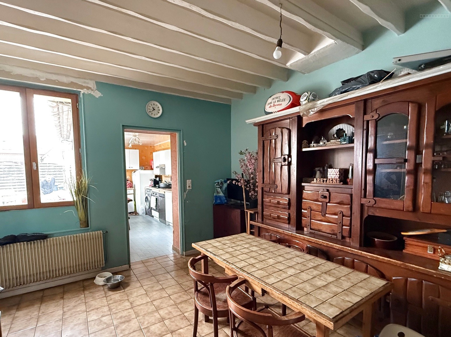 Maison à vendre à Neuilly en thelle, 75 m², 4 pièces – photo 1 sur 5