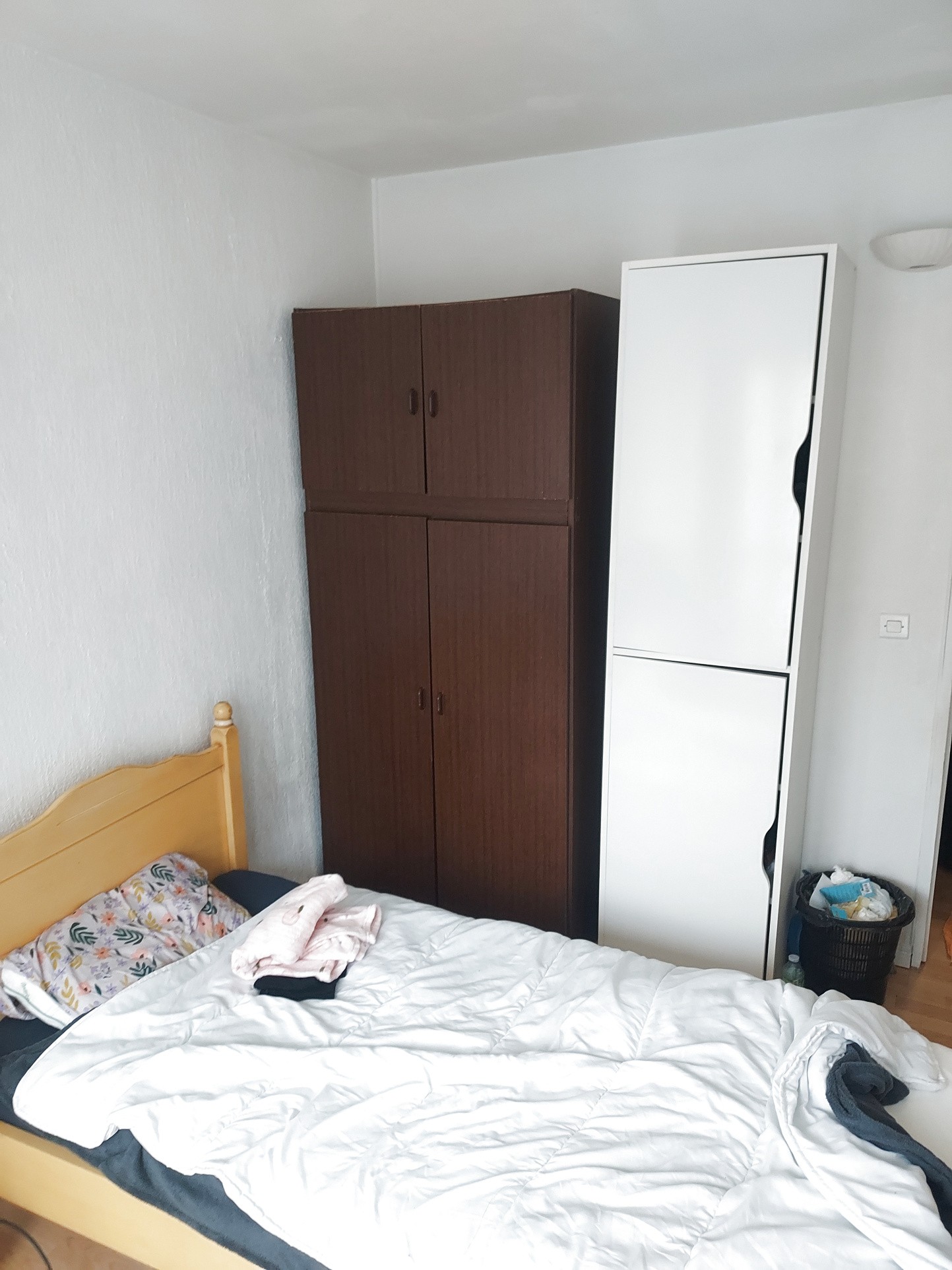 Cergy Appartement de Rapport - 83 m2 -  5  pièces - 4 chambres louées - 219 000 € — photo 5