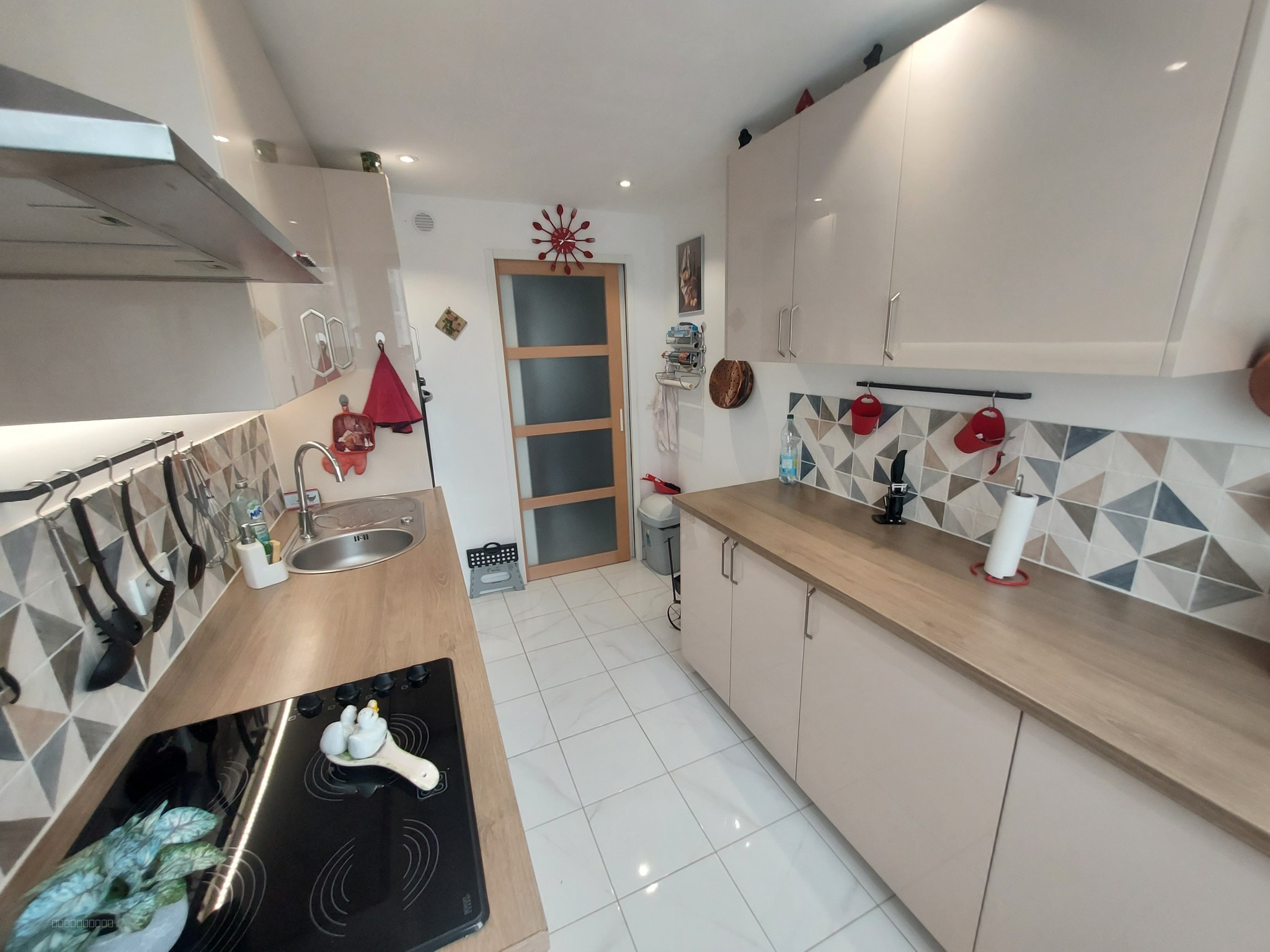Appartement à vendre à Pontoise, 66 m², 3 pièces – photo 2 sur 6