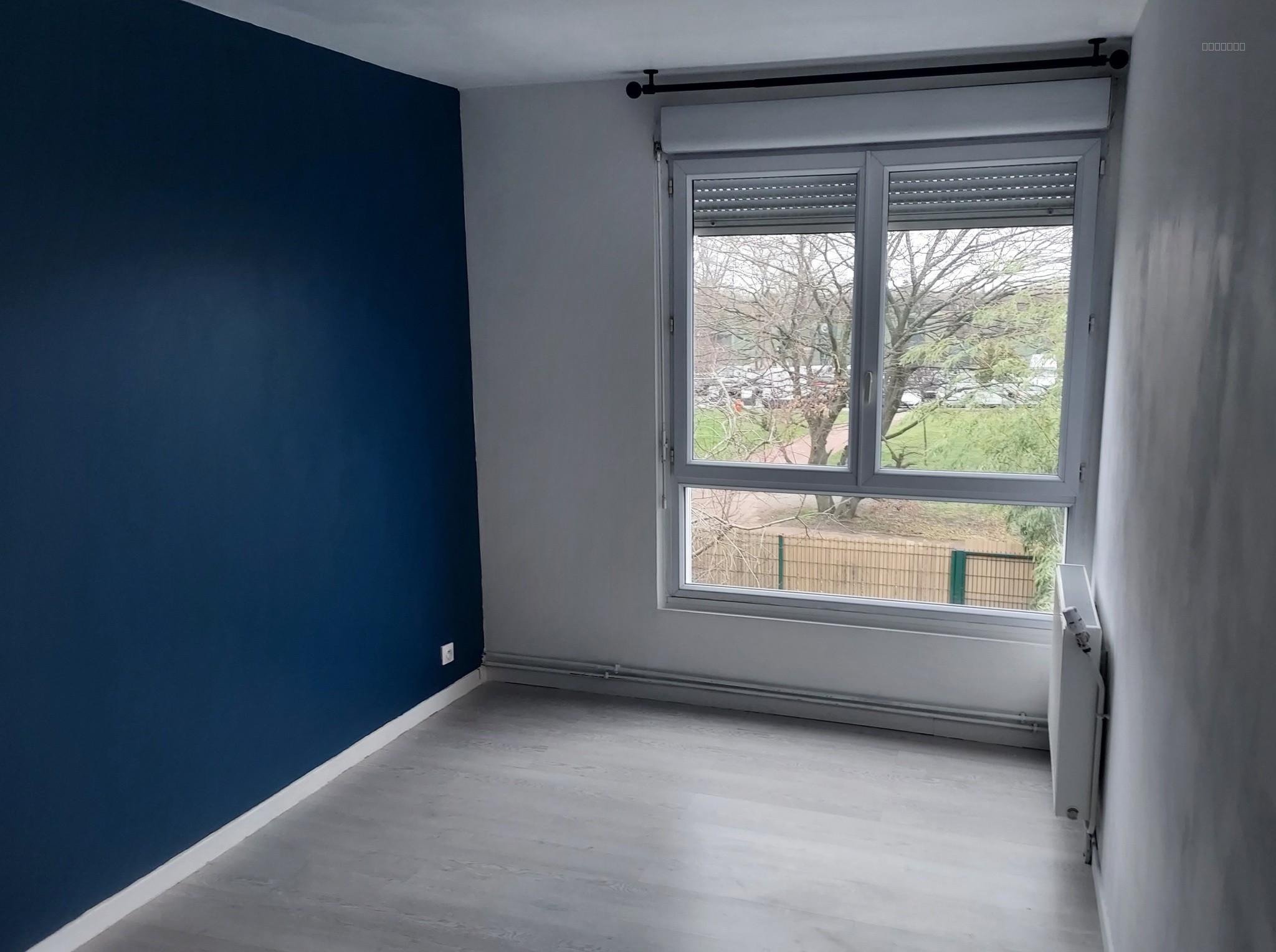 Cergy Maison - 75 m2 -  5  pièces - 3 chambres louées - 265 000 € — photo 3
