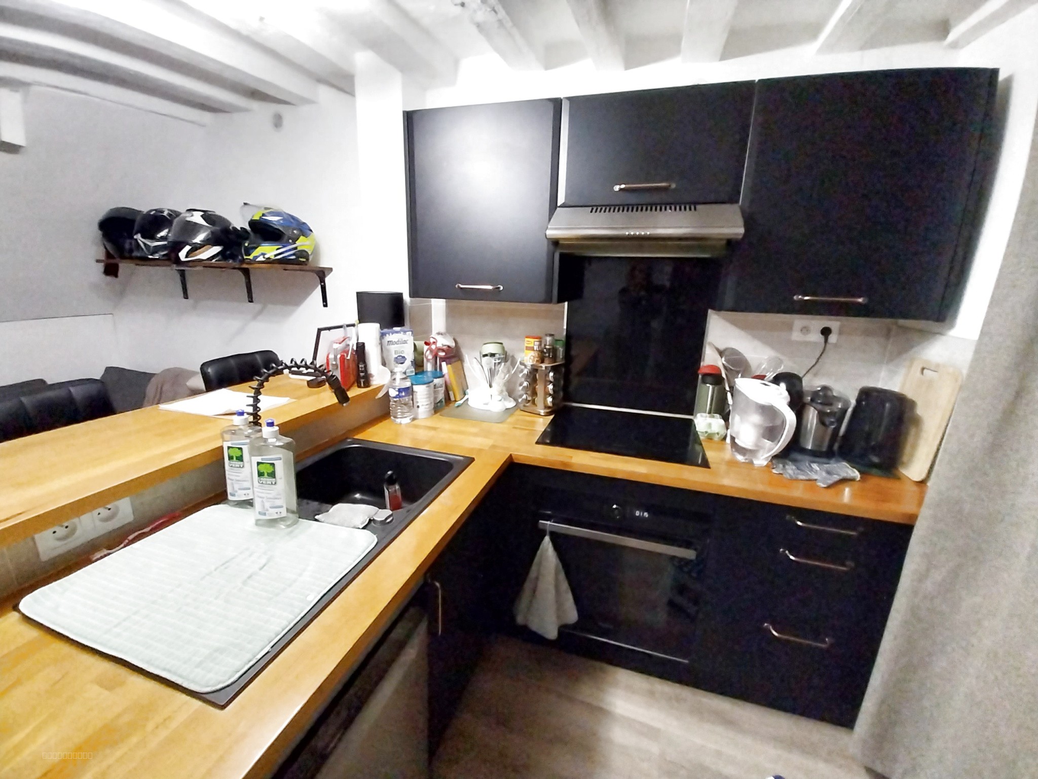 Maison à vendre à L isle adam, 76 m², 3 pièces – photo 2 sur 4