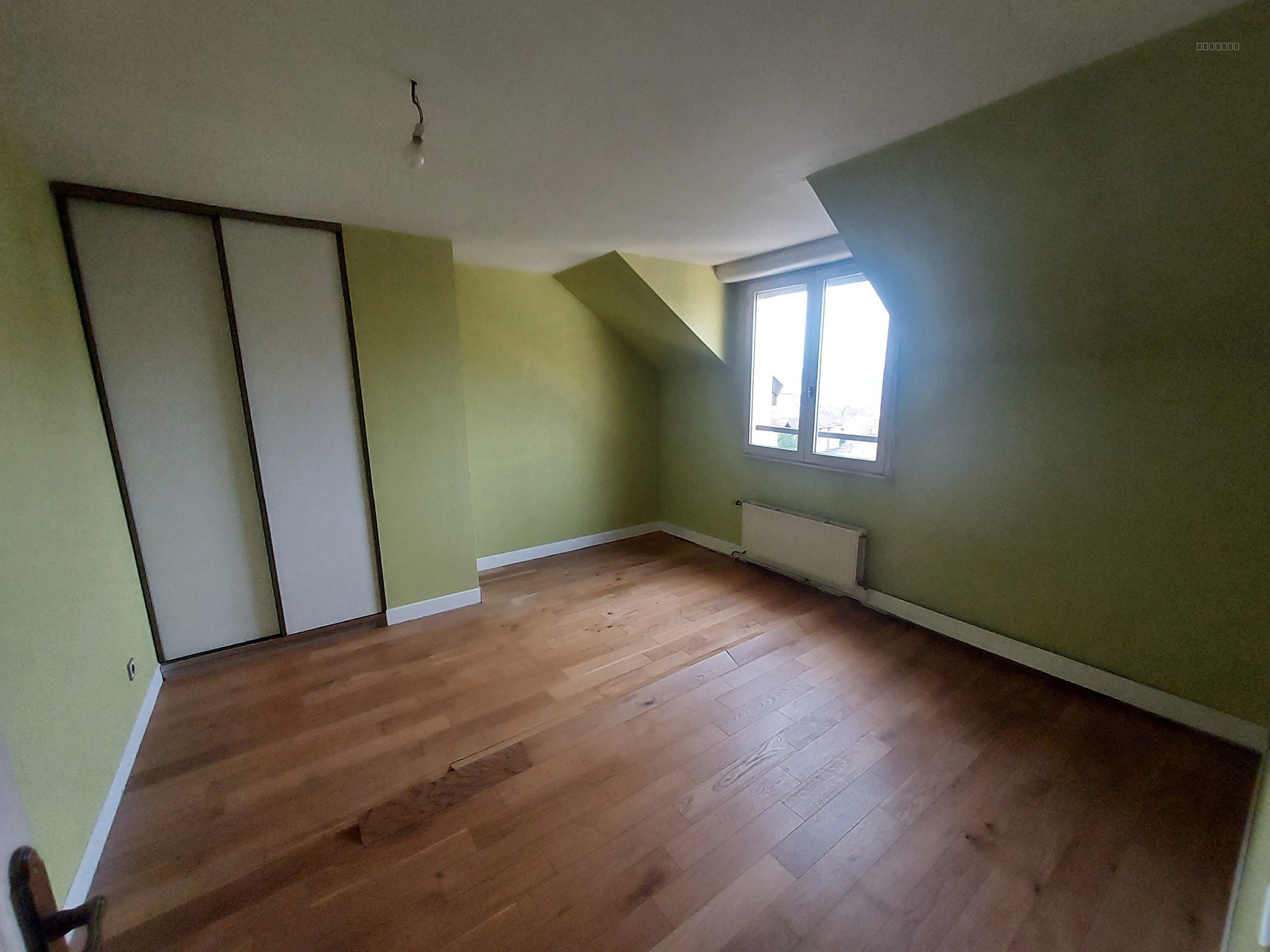 CERGY  QUARTIER DU PANORAMA-  Maison 6  pièces - 4 chambres -  148 m2 - 375 000 € — photo 7