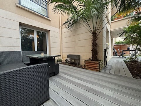 Appartement à vendre à Sannois, 41 m², 2 pièces – photo 2 sur 7