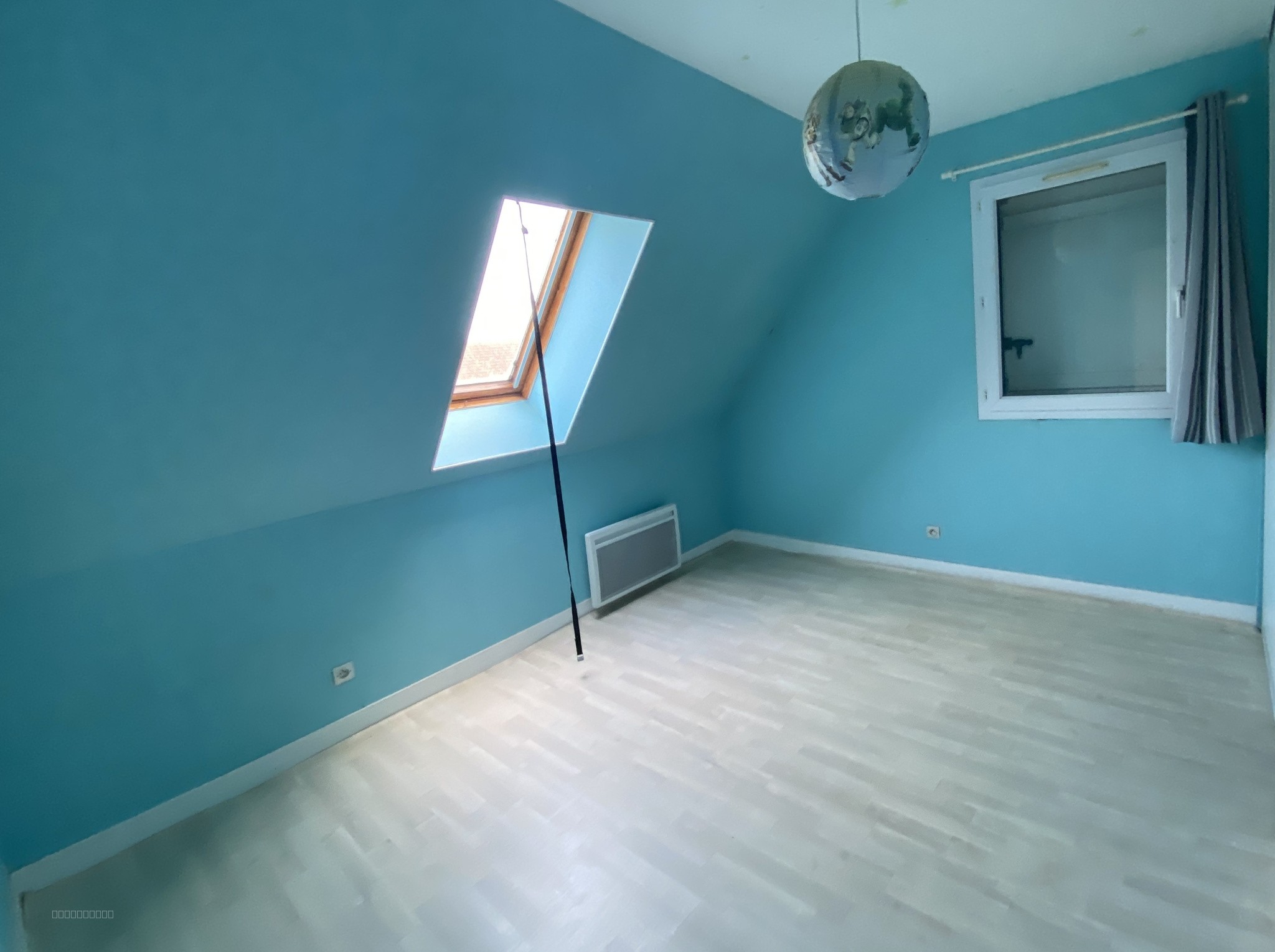 AMBLAINVILLE (60110) - Centre-ville - Pavillon traditionnel - 100 m2 - 5 pièces - 3 chambres - 250 000€ — photo 4