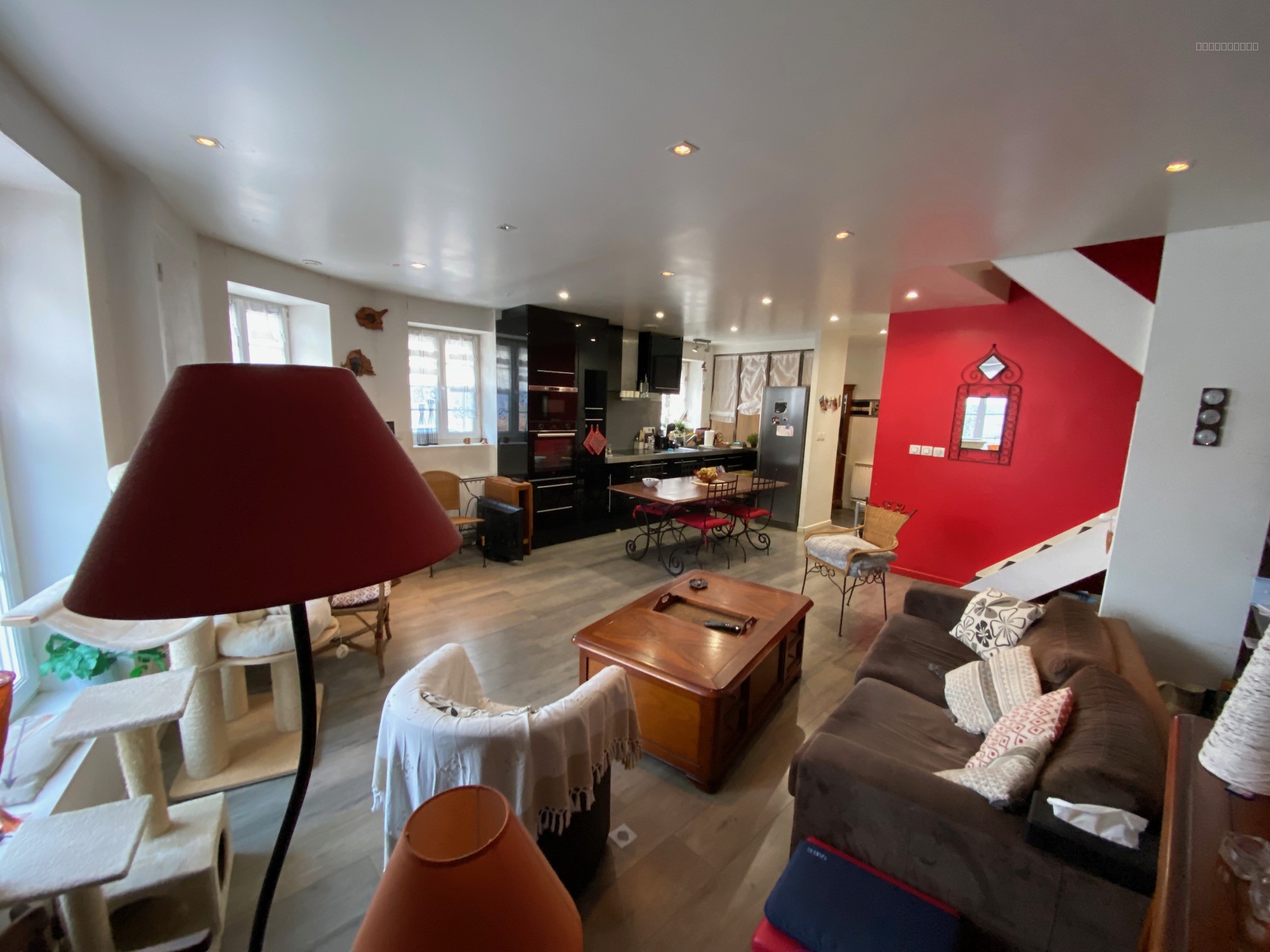 CHAMBLY centre-ville !!! Maison - 3 pièces - m2 - 189 000 € — photo 3