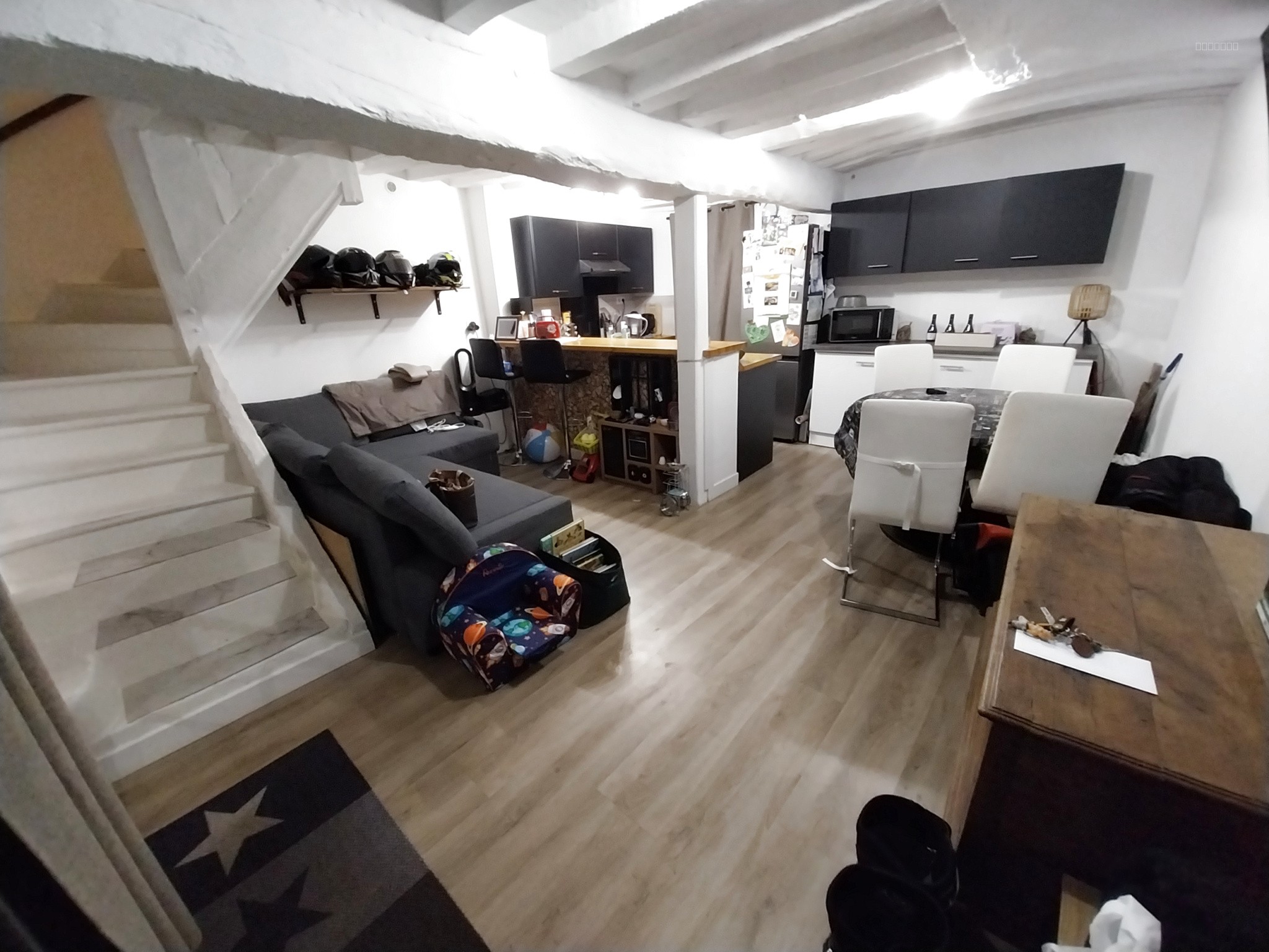 Maison à vendre à L isle adam, 76 m², 3 pièces – photo 1 sur 4