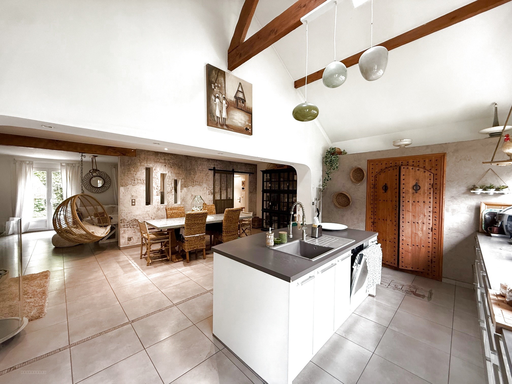 Maison à vendre à Chambly, 227 m², 7 pièces – photo 2 sur 14