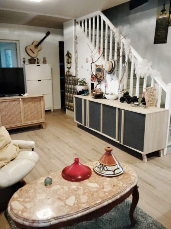 Maison à vendre à Nesles la vallee, 31,8 m², 4 pièces – photo 1 sur 10