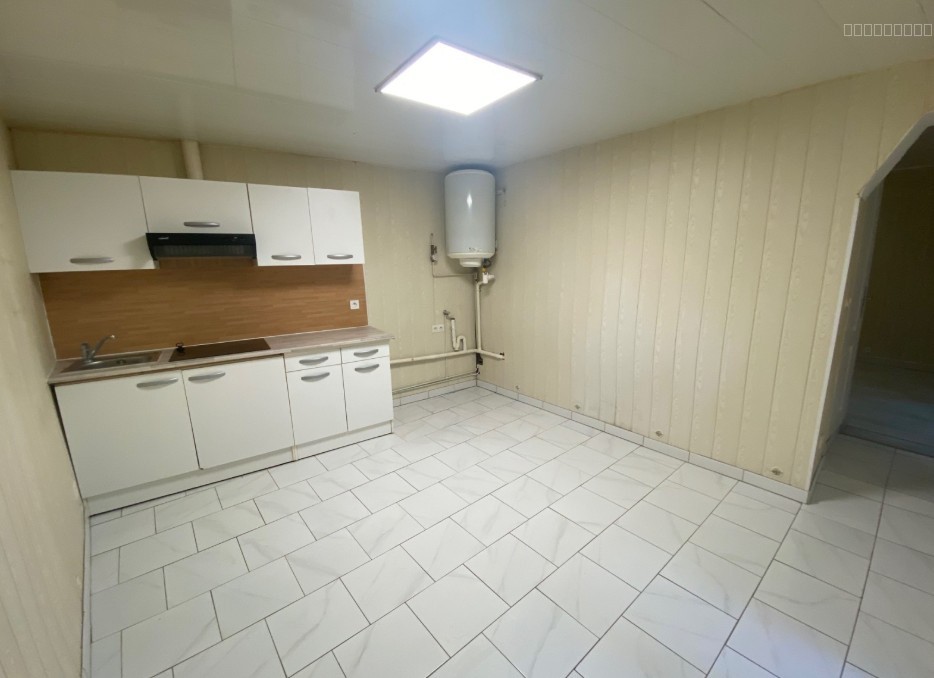 Appartement à vendre à Pontoise, 27 m², 2 pièces – photo 3 sur 3
