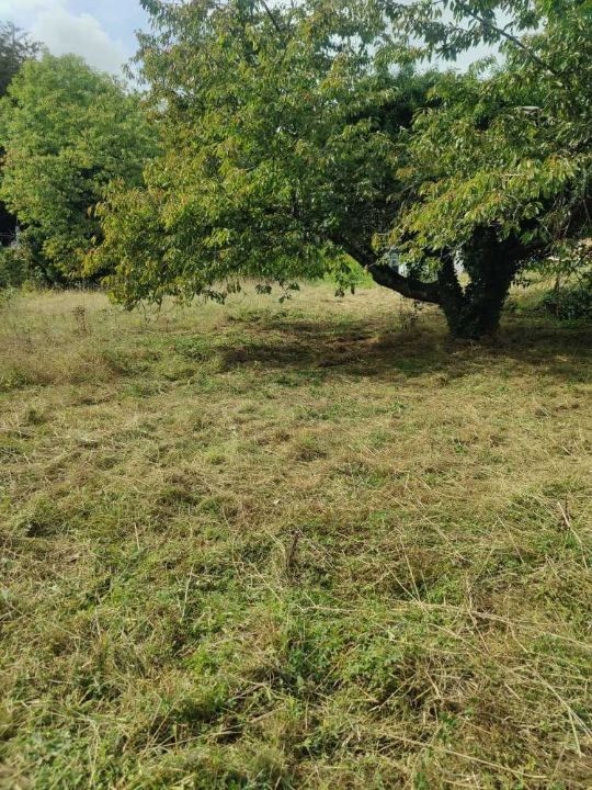 Terrain à vendre à Gaillon, 726 m² – photo 1 sur 3