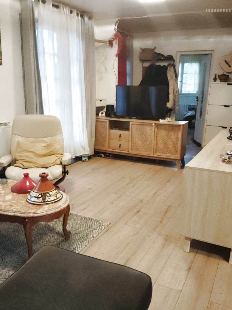 Maison à vendre à Nesles la vallee, 31,8 m², 4 pièces – photo 3 sur 10