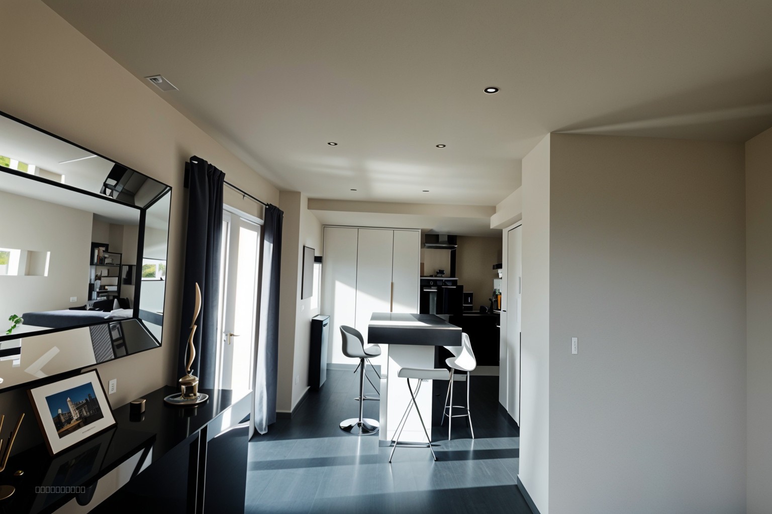 MARINES 95640 -  Maison  - 147m2 - 6 pièces - 354 000 € — photo 4