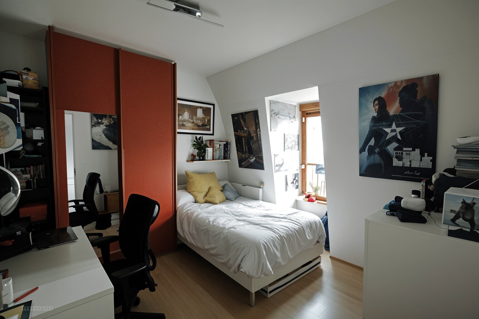 MARINES 95640 -  Maison  - 147m2 - 6 pièces - 354 000 € — photo 6