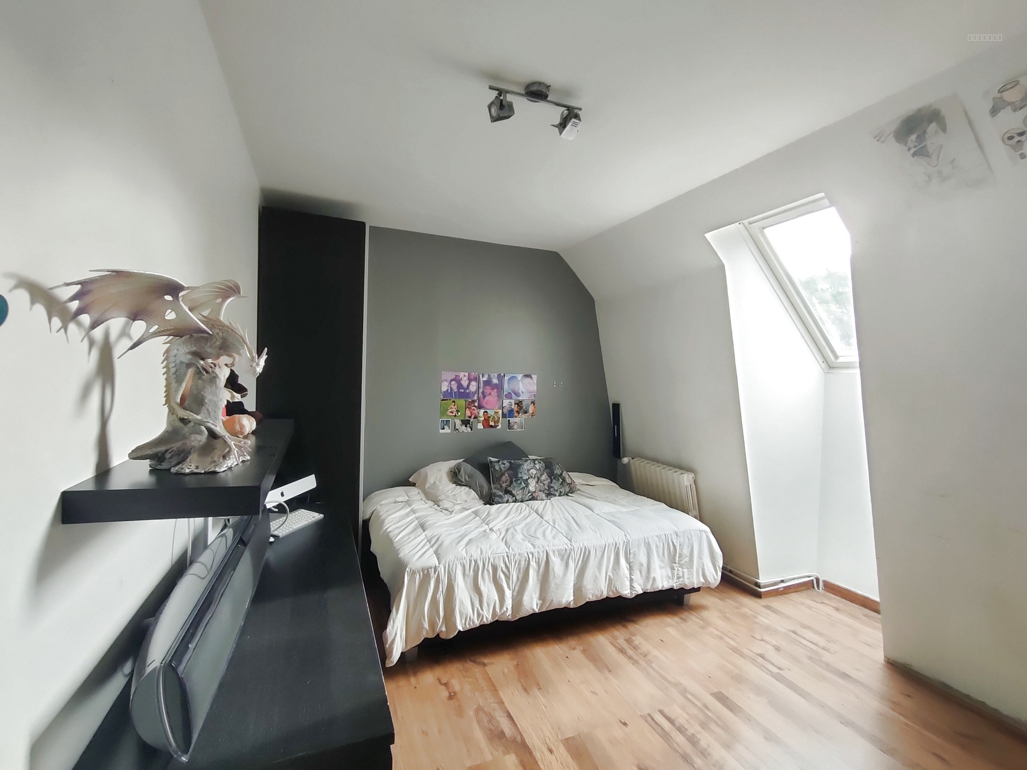 MARINES 95640 -  Maison  - 147m2 - 6 pièces - 354 000 € — photo 7