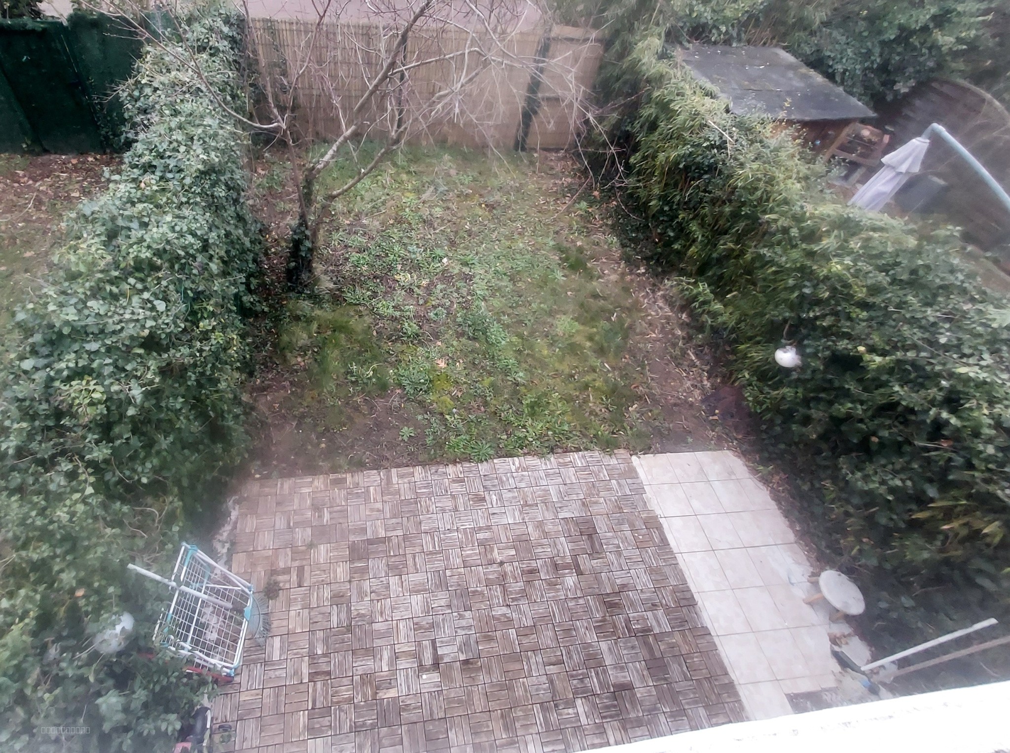 Cergy Maison - 75 m2 -  5  pièces - 3 chambres louées - 265 000 € — photo 6