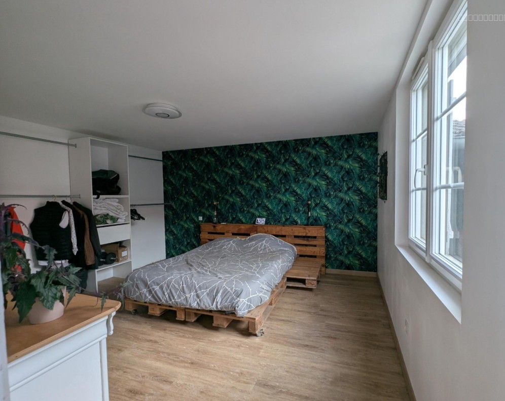 Maison à vendre à Gremevillers, 40 m², 4 pièces – photo 3 sur 4