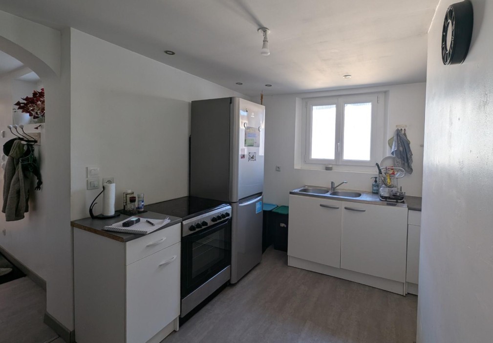Maison à vendre à Gremevillers, 40 m², 4 pièces – photo 2 sur 4