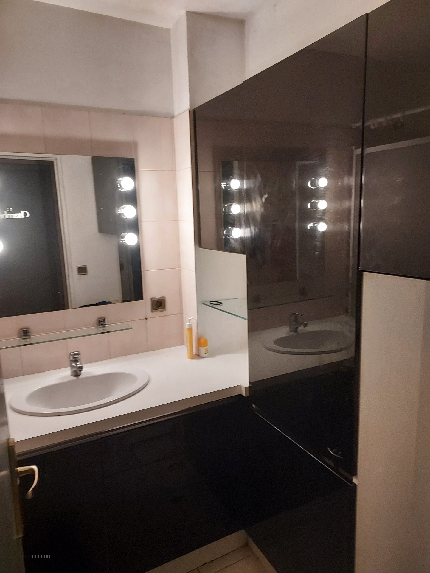 Cergy Appartement de Rapport - 83 m2 -  5  pièces - 4 chambres louées - 219 000 € — photo 4