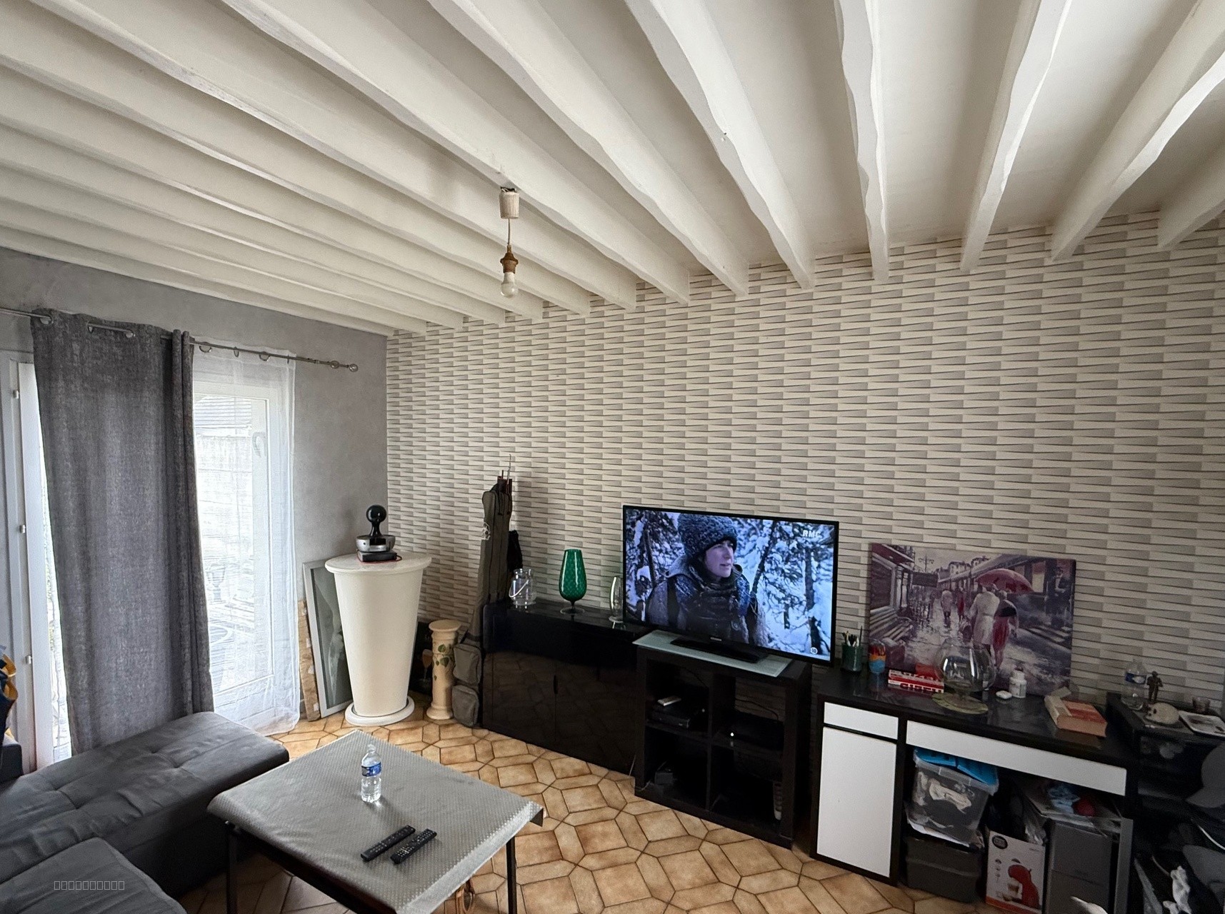 Maison à vendre à Neuilly en thelle, 75 m², 4 pièces – photo 2 sur 5