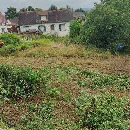 Terrain à vendre à Gaillon, 726 m² – photo 2 sur 3