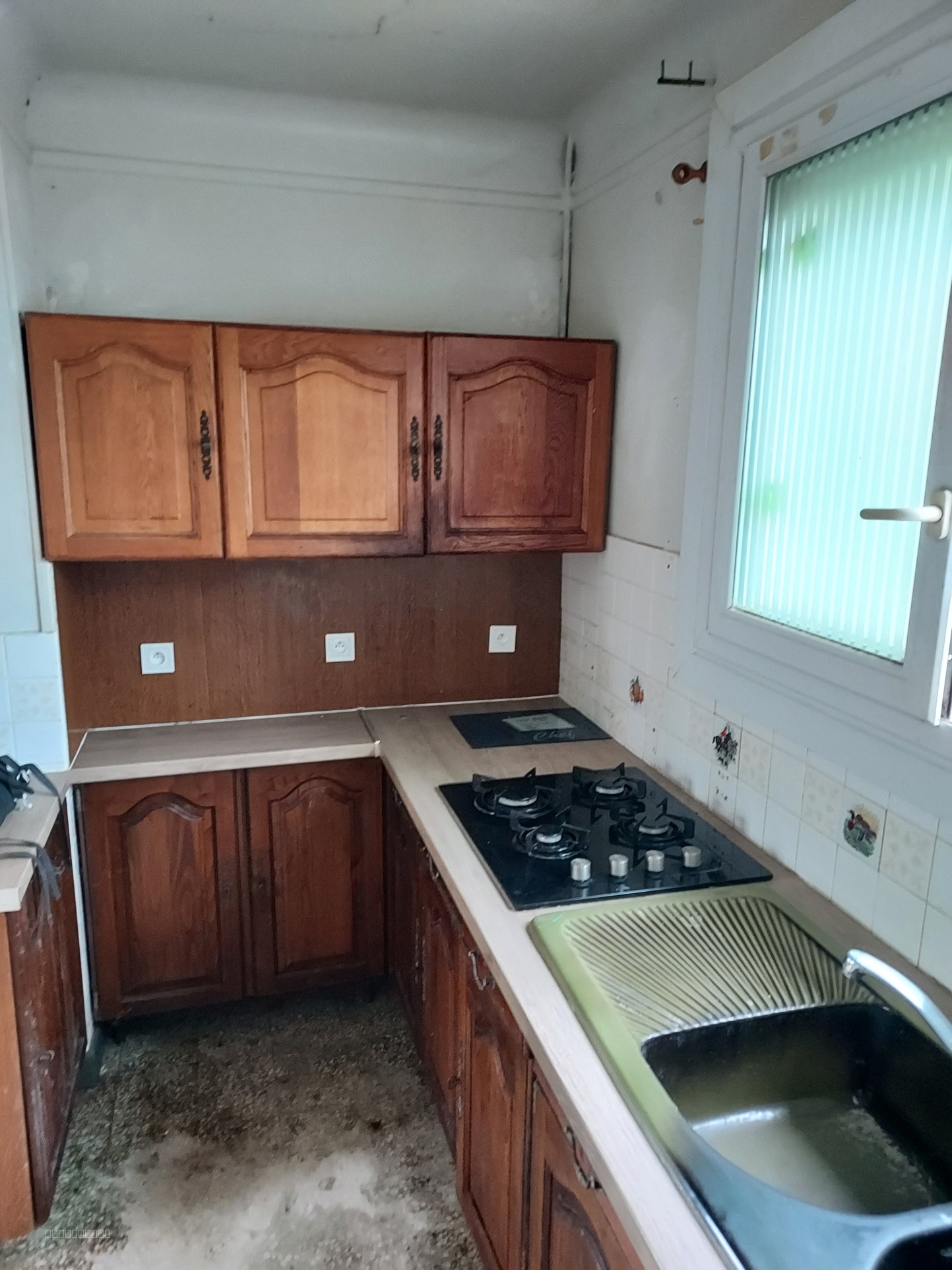 Maison à vendre à Osny, 60 m², 3 pièces – photo 2 sur 13