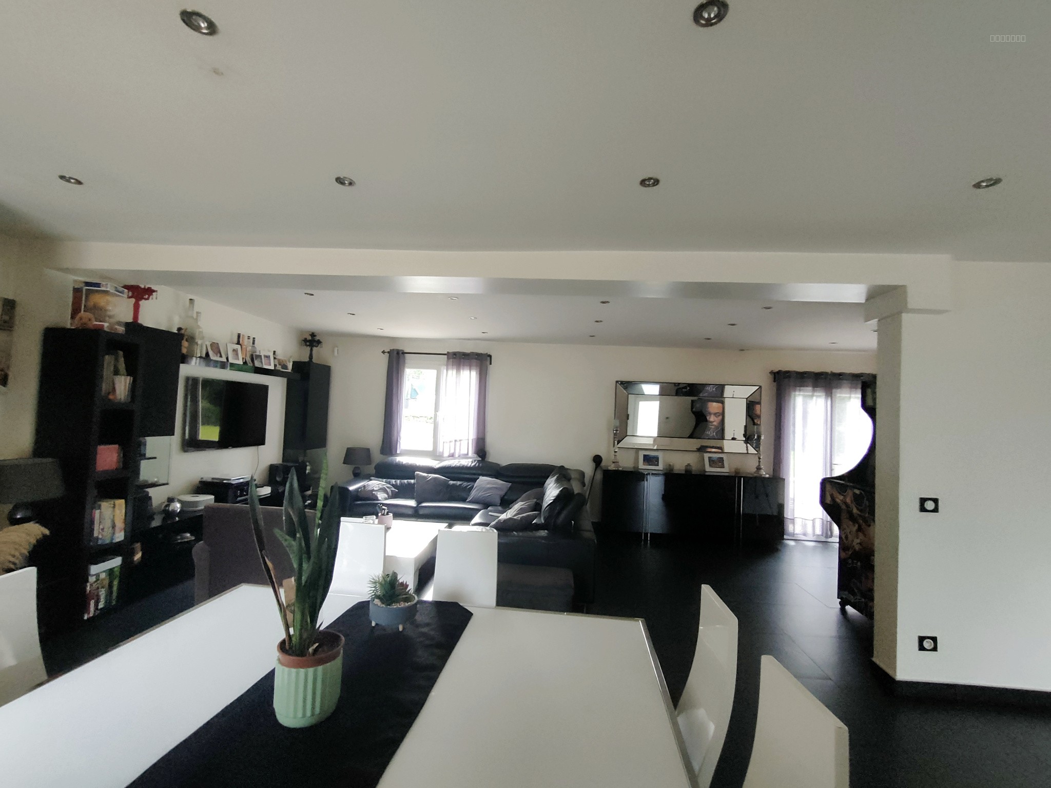 MARINES 95640 -  Maison  - 147m2 - 6 pièces - 354 000 € — photo 3