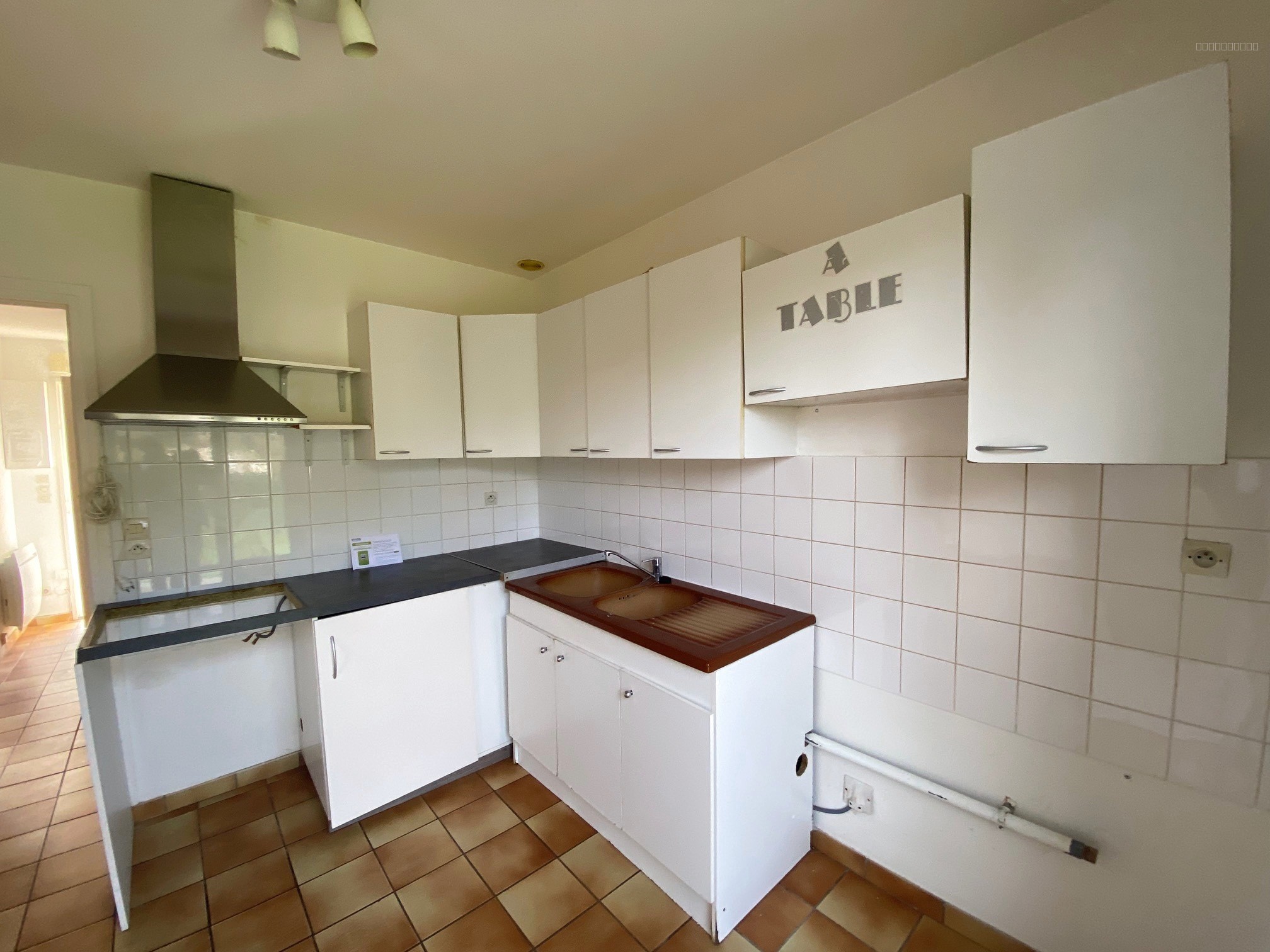 AMBLAINVILLE (60110) - Centre-ville - Pavillon traditionnel - 100 m2 - 5 pièces - 3 chambres - 250 000€ — photo 3