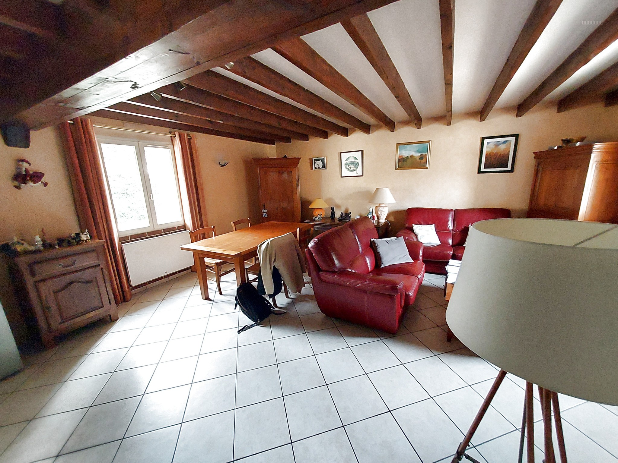 Appartement à vendre à Livilliers, 68 m², 4 pièces – photo 1 sur 5