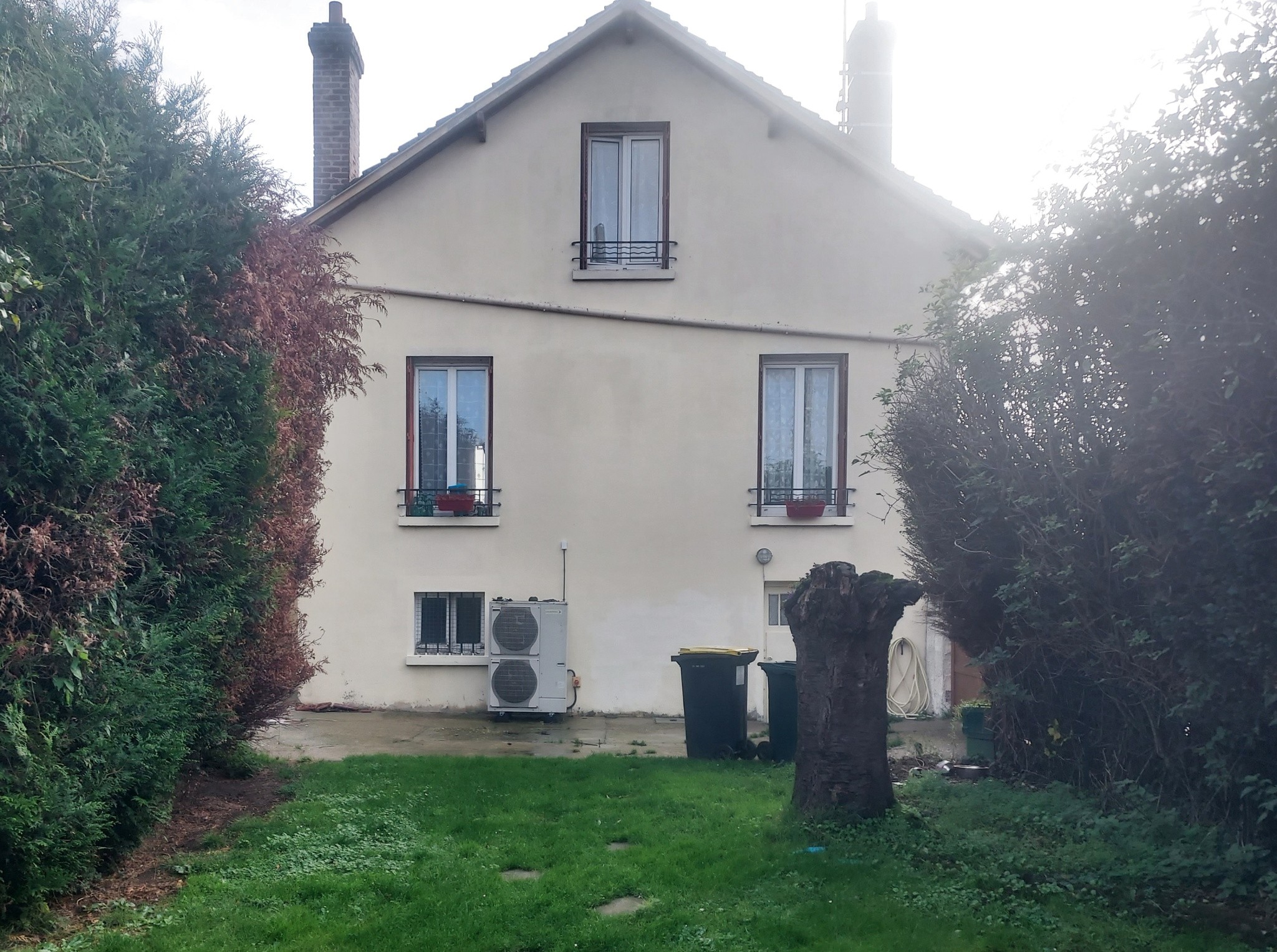 Maison à vendre à Chambly, 104 m², 5 pièces – photo 1 sur 6