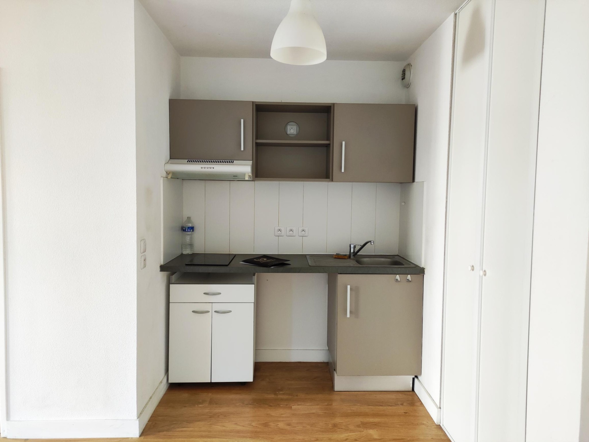 Appartement à vendre à Lormont, 45 m², 2 pièces – photo 2 sur 7