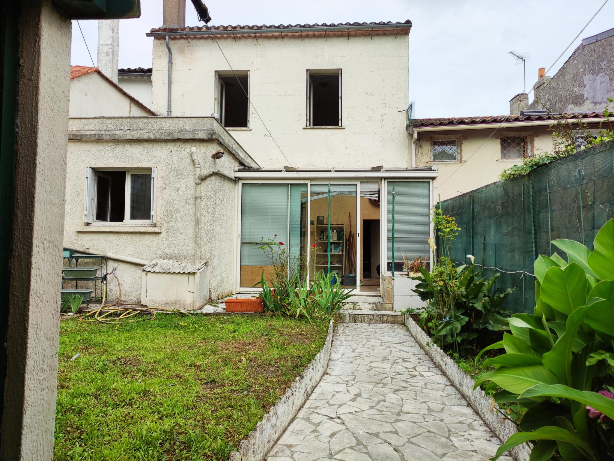 Maison à vendre à Lormont, 110 m², 5 pièces – photo 1 sur 9