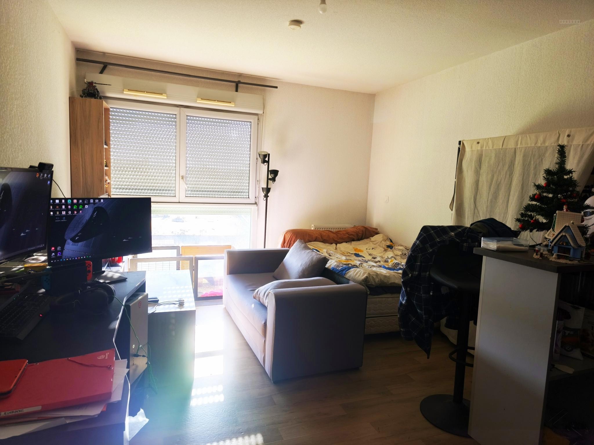 Appartement à vendre à Lormont, 27 m², 1 pièce – photo 3 sur 7