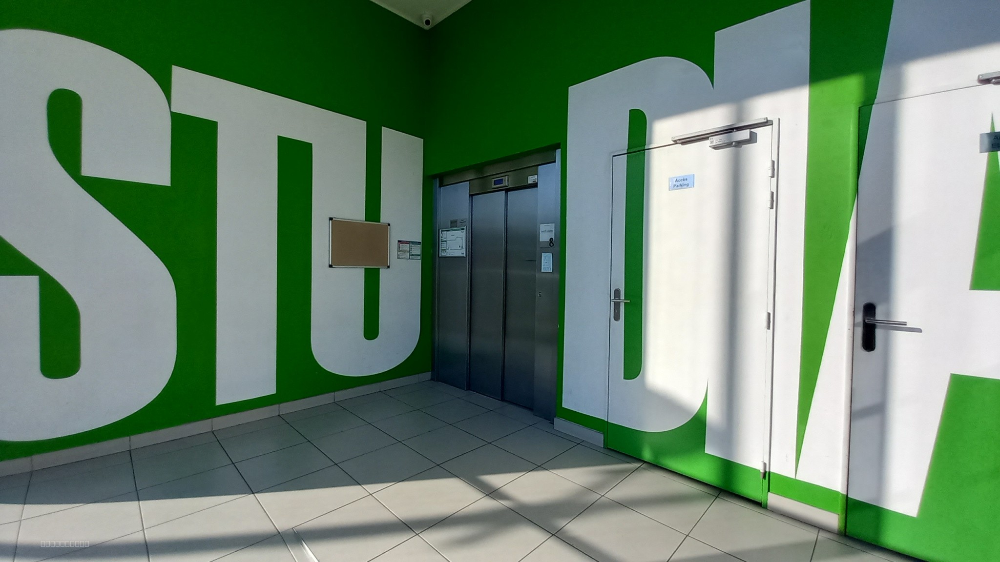 Appartement à vendre à Lormont, 27 m², 1 pièce – photo 2 sur 7