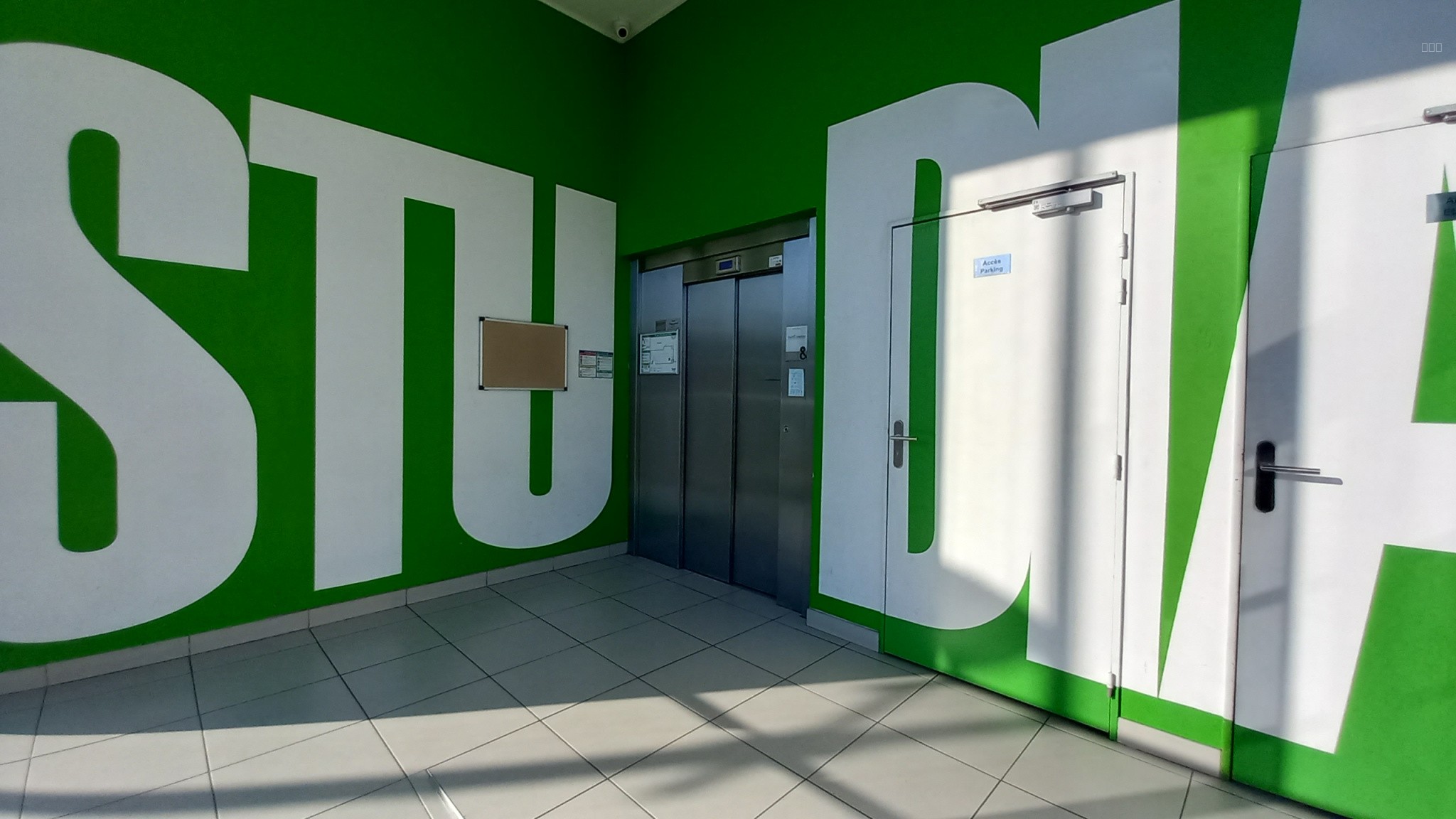 Appartement à vendre à Lormont, 27 m², 1 pièce – photo 3 sur 5