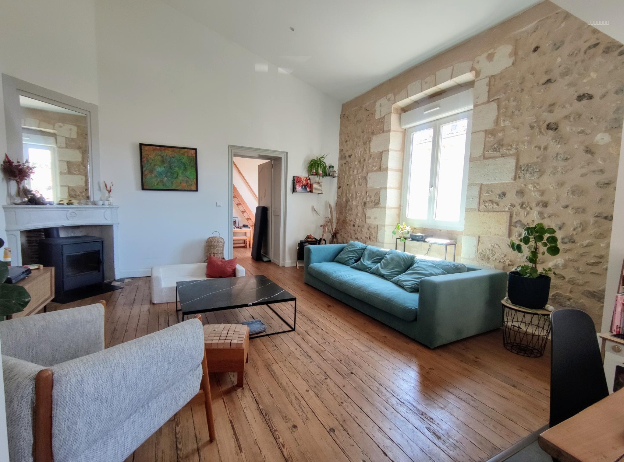 Maison à vendre à Lormont, 106 m², 5 pièces – photo 1 sur 8
