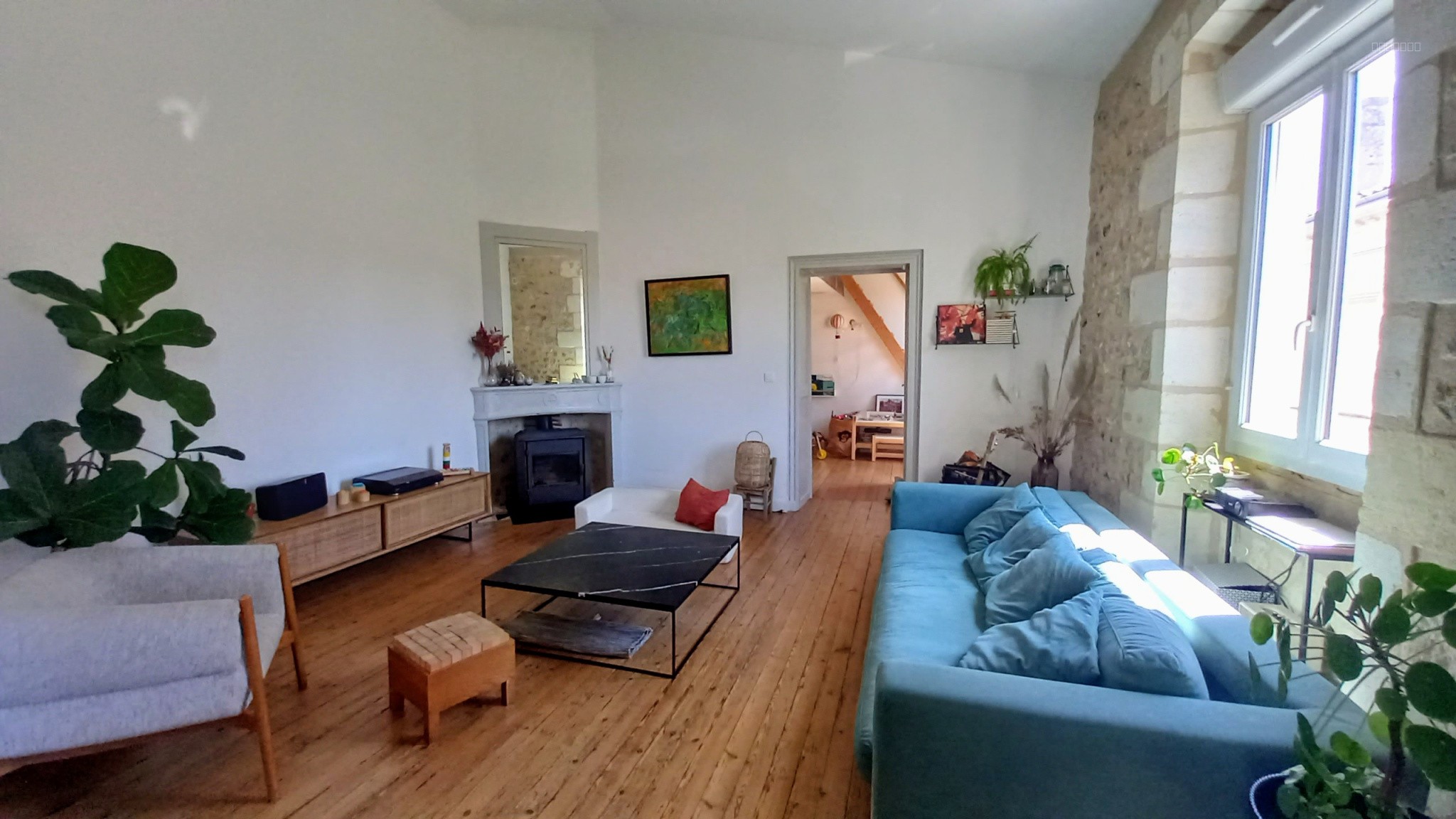Maison à vendre à Lormont, 106 m², 5 pièces – photo 3 sur 8