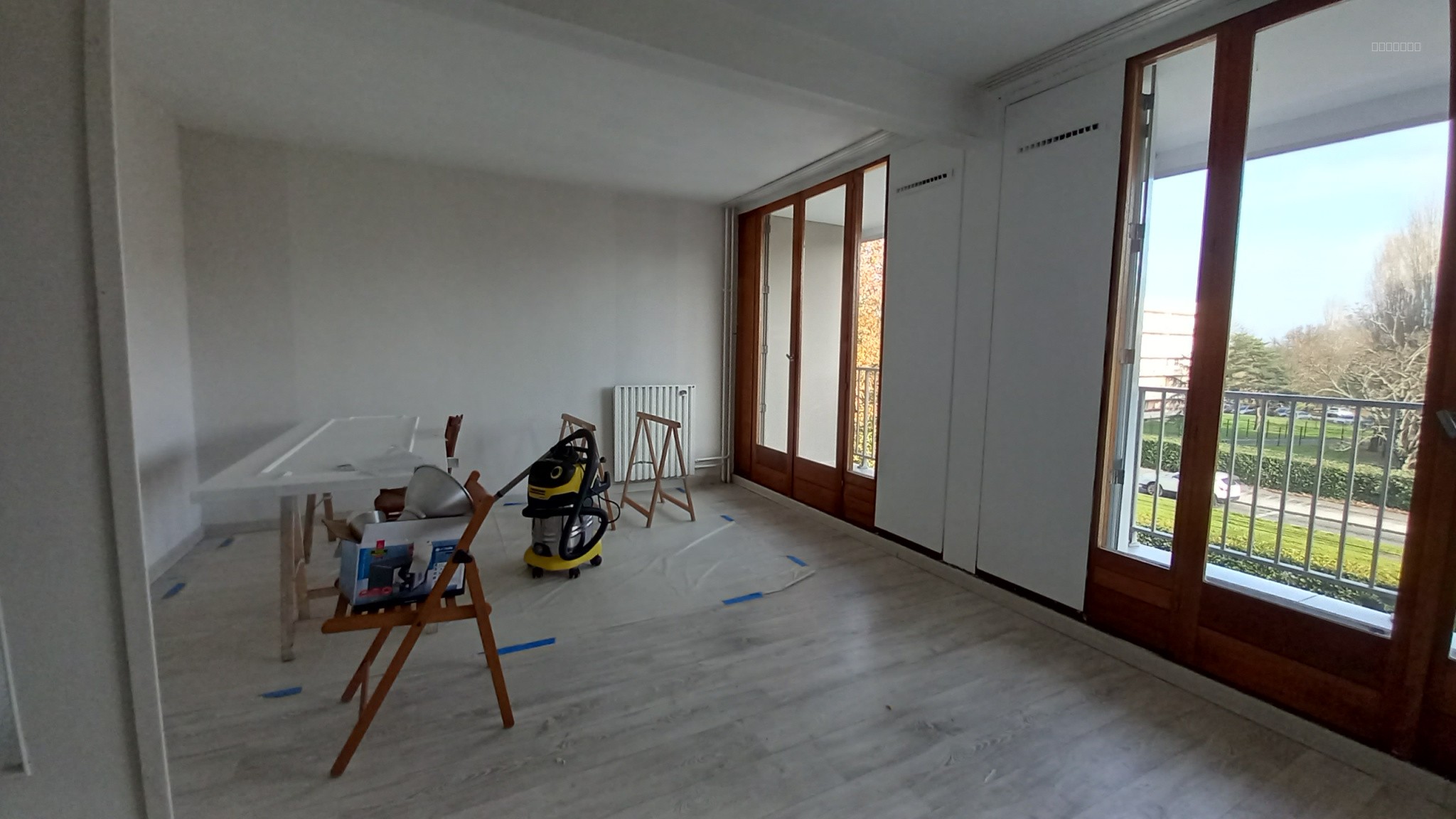 Appartement à vendre à Lormont, 78 m², 4 pièces – photo 3 sur 8