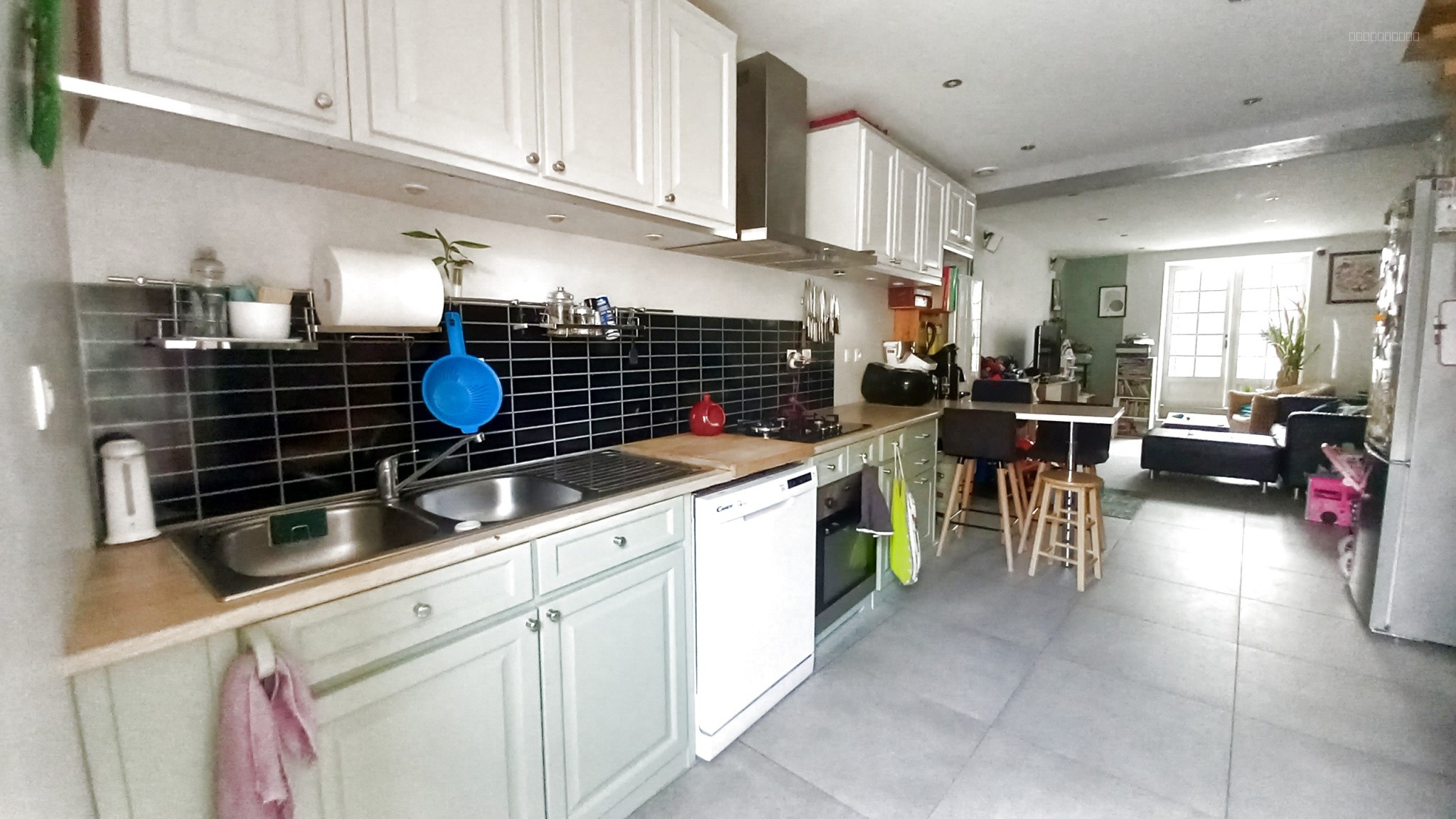 Maison à vendre à Lormont, 62 m², 3 pièces – photo 3 sur 7