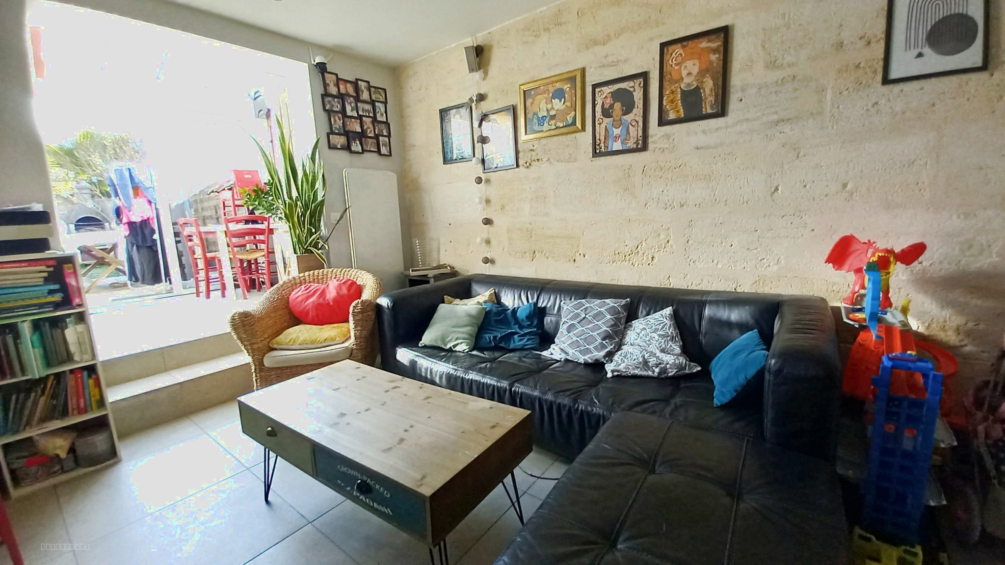 Maison à vendre à Lormont, 62 m², 3 pièces – photo 2 sur 7