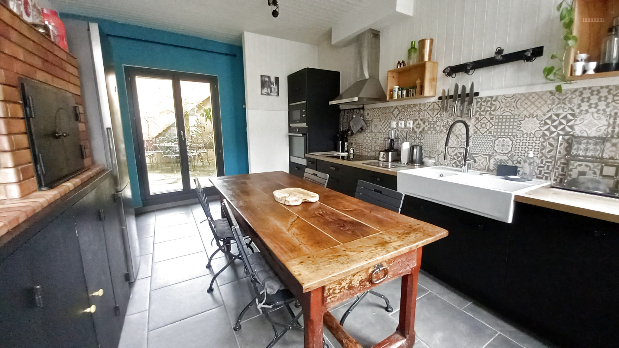 Maison à vendre à Lormont, 125 m², 4 pièces – photo 1 sur 8