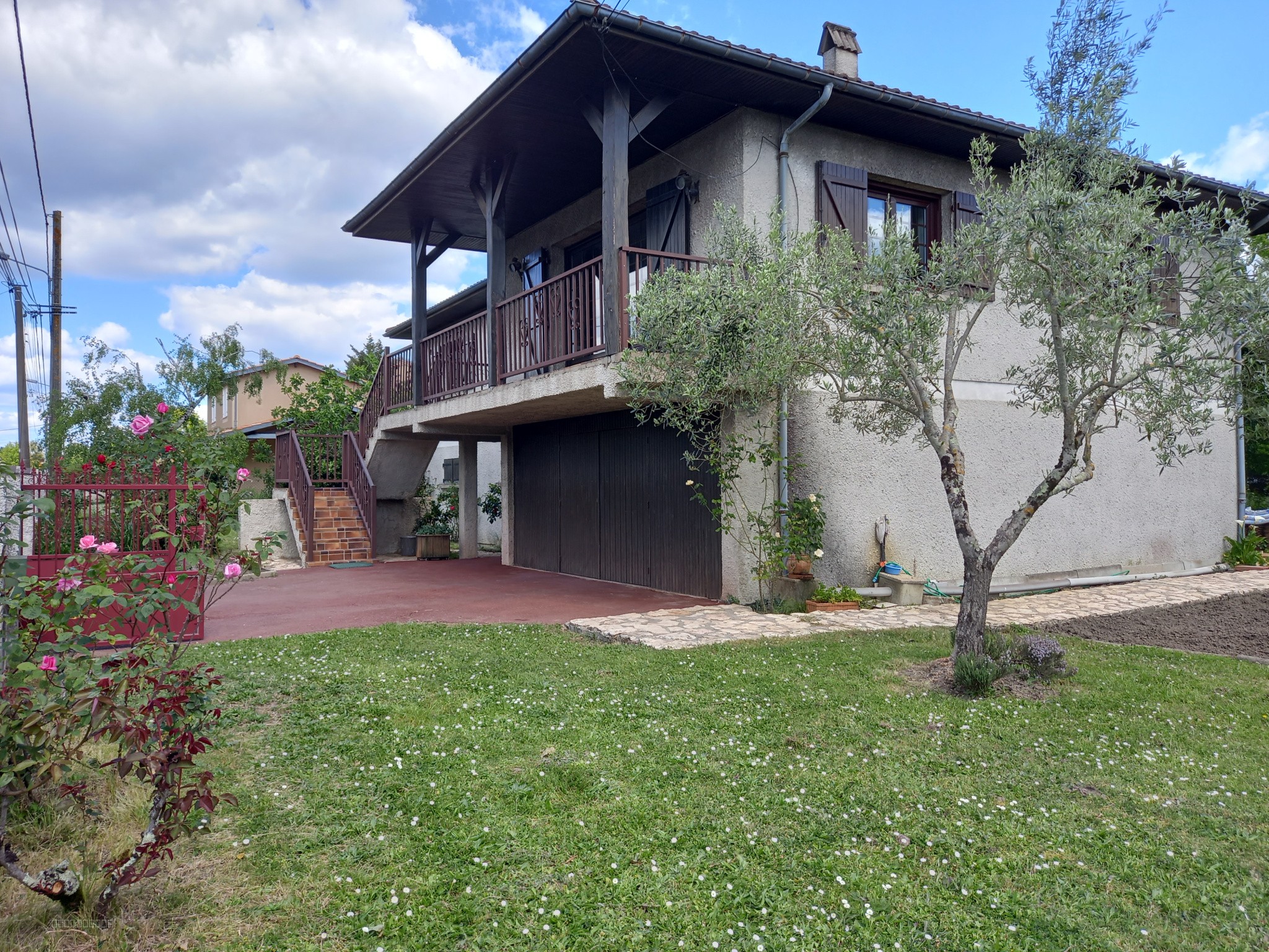 Maison à vendre à Lormont, 182 m², 4 pièces – photo 2 sur 8