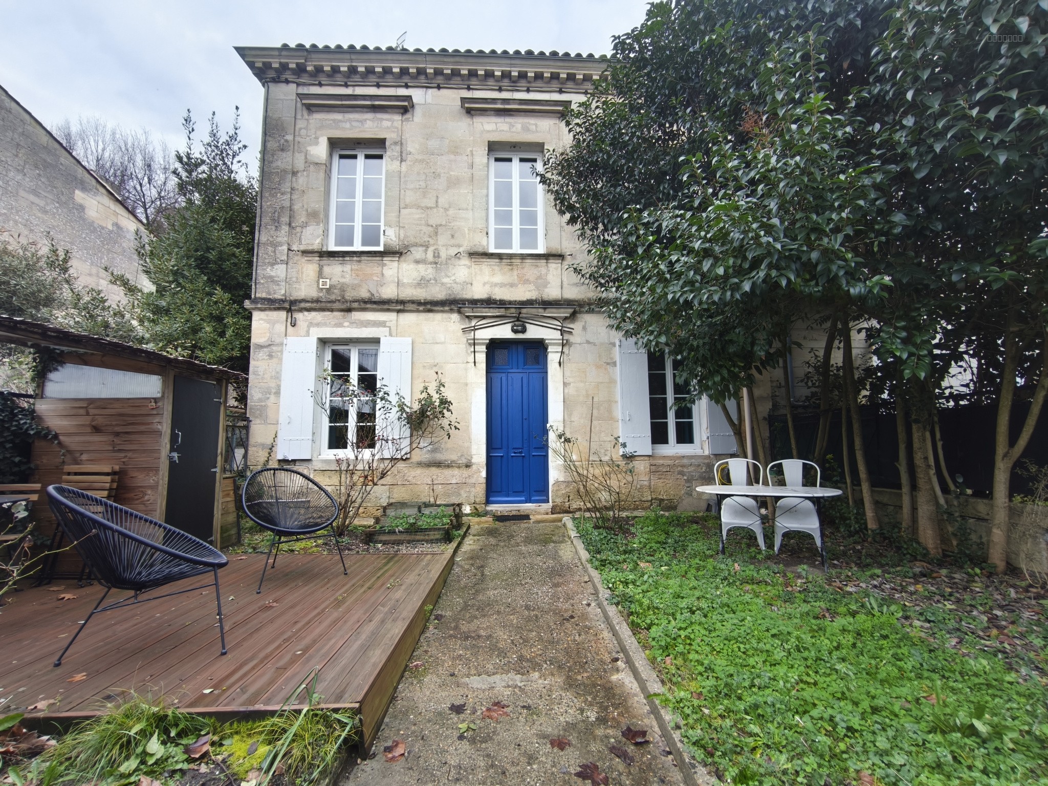 Maison à vendre à Lormont, 99 m², 4 pièces – photo 1 sur 9