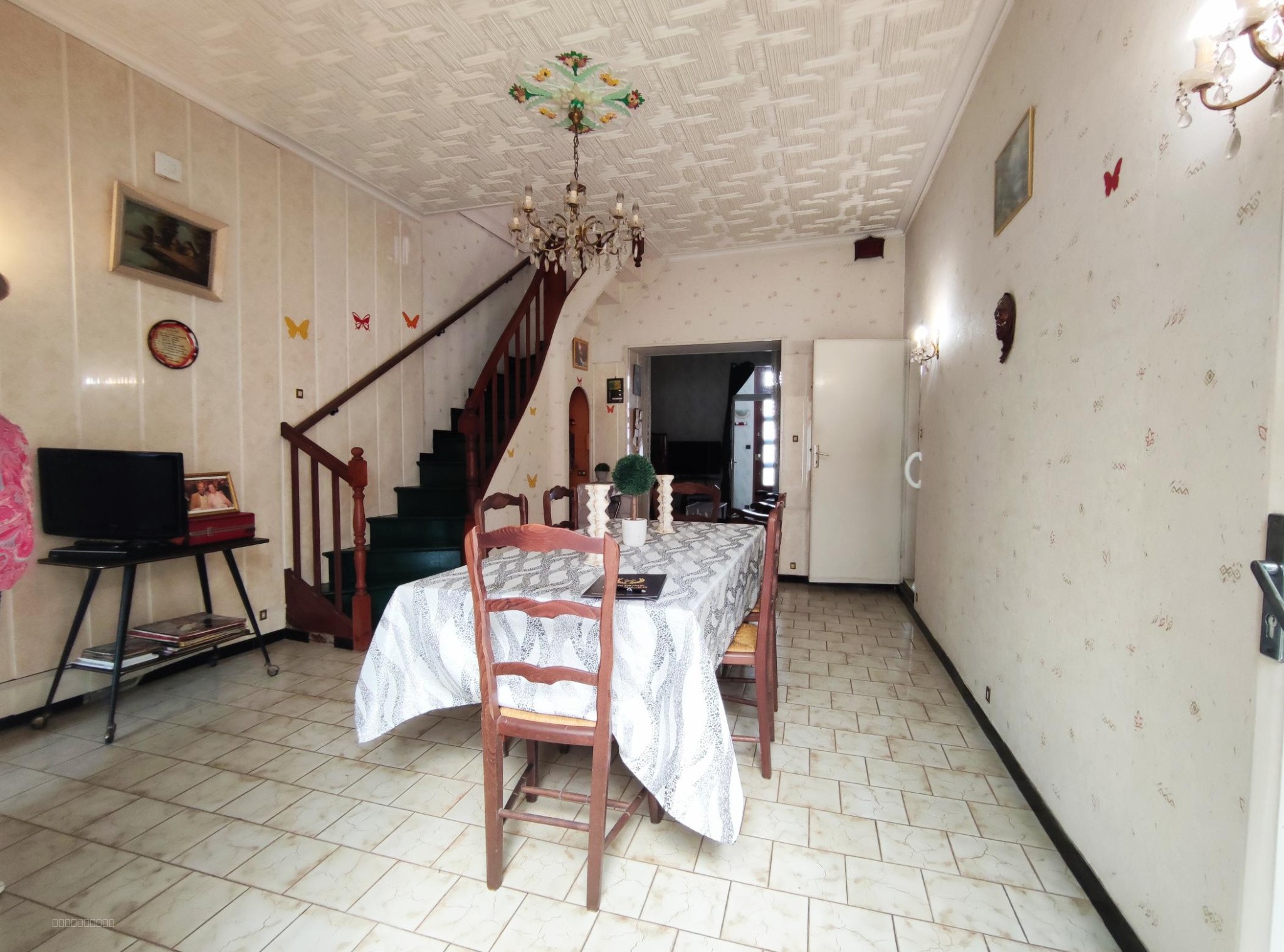 Maison à vendre à Lormont, 110 m², 5 pièces – photo 2 sur 9